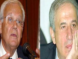 FATIH HILMIOĞLU - YÖK'ün eski başkanlarının sahte imza skandalı