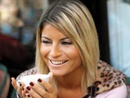 ECE VAHAPOĞLU - 'Sadece onun konuştuğu dili bilmiyorum'