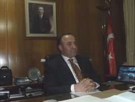 DEMOKRATIK TOPLUM PARTISI - DTP miting yapacak söylentisi Rize'yi karıştırdı