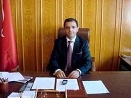 MUAMMER YıLDıZ - İlköğretim ve lisede kampüs dönemi