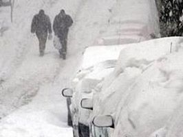 İstanbul'a kar alarmı