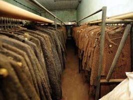 SIRKECI - Osmanlı'nın Topkapı'daki saklı hazinesi