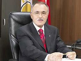 NEVZAT PAKDİL - TBMM'de meclis başkanı krizi