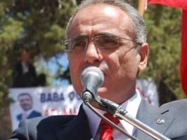 DEMOKRATIK TOPLUM PARTISI - BBP Başkanı Topçu: Karar hayırlı olsun