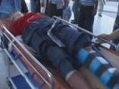 Çankırı'da trafik kazası: 2 yaralı