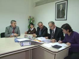 RECEP ŞAHIN - Korkuteli Belediyesi'nde çöp ihalesi