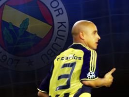 Carlos için Fenerbahçe bitti