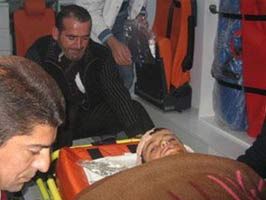 Siirt'te trafik kazası