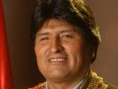 Evo Morales: ABD terör politikası izliyor