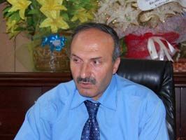 'Hedef bir ilçeye bir yurt'