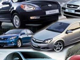 Otomobil ihracatı düştü