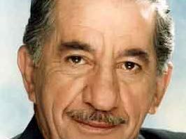 PAPADOPULOS - Papadopulos'un naaşını çalan hırsızlar bulanamadı