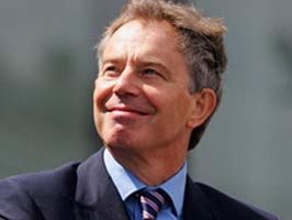 Saddam'ın avukatı Blair'in peşini bırakmıyor