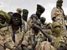 Sudan'da kaçırılan askerler serbest bırakıldı