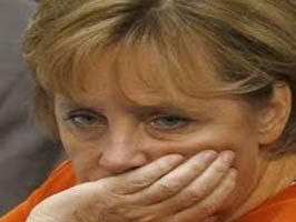 Alman SDP Merkel'e katliam sorgusu istiyor