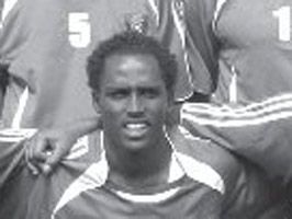 NAIROBI - Milli takım nerede?