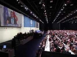 DENIZ KıZı - Hedegaard: BM iklim fiyaskosu