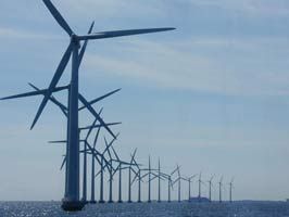 Rüzgâr enerji santralleri acilen bitirilmeli