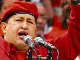 BM'den Chavez'e suçlama