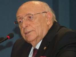 BOLAYıR - Demirel domuz gribi aşısı oldu