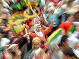 DTP Kürtleri temsil ediyor mu?