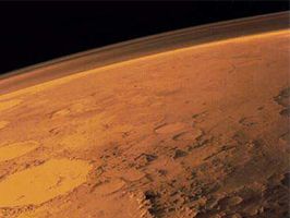 İHANET - Dünya kurtuluşu Mars'ta arıyor