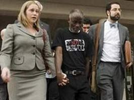 35 yıl yattı, suçsuz olduğu anlaşıldı