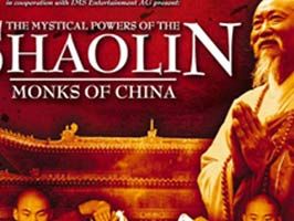 KUNG FU - Şaolin Manastırı Borsa'ya girdi