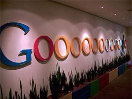 Google'a 300 bin Avro para cezası