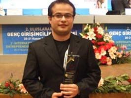 FATIH DEMIR - Genç Mucitler geleceğin ümidi olmaya devam ediyor