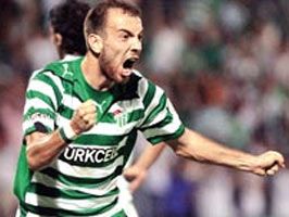 Sercan için gizli nikah