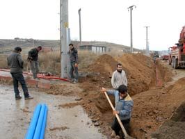 BEDAŞ sorunu kökten çözecek