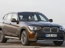 BMW X1 fark yaratıyor
