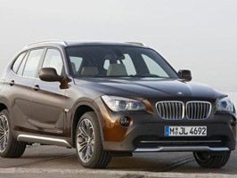 BORUSAN - BMW X1 fark yaratıyor
