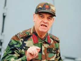 NEVZAT TARHAN - Deniz Kuvvetleri'nde karanlık şeyler oluyor