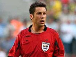 KONYA ŞEKERSPOR - G.saray- Trabzon maçını Aydınus yönetecek