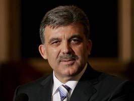 HAARETZ - Gül İsrail'e bir şartla gidecek!