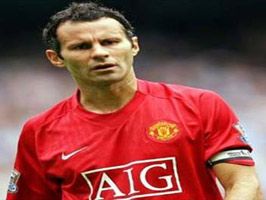 RYAN GIGGS - 'Ronaldo'nun gitmesi bizi etkilemedi'