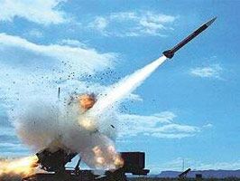 GEORGE BUSH - Türkiye radar merkezi olsun!