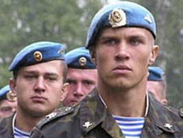 NIKOLAY MAKAROV - Rus ordusunda general sayısı düştü