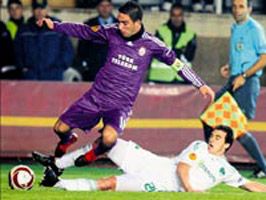 NONDA - Arda gönlündeki takımı açıkladı