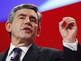 GORDON BROWN - Gordon Brown 'Irak' için sorgulanacak