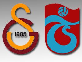 LEO FRANCO - Kupada dev maç: Galatasaray - Trabzonspor