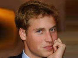 PRENS WILLIAM - Prens geceyi evsizlerle birlikte geçirdi