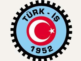 MUSTAFA KUMLU - Türk-İş'den Tekel işçilerine destek