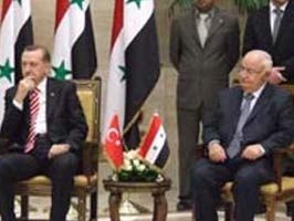 ASI NEHRI - Türkiye ile Suriye arasında 51 anlaşma