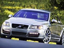 GEELY - Volvo yeni sahibine geçiyor