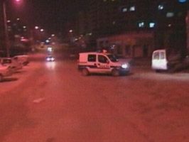 BALGAT - Meçhul subayların krokisi bulundu