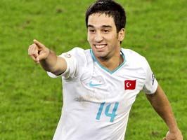 NEWCASTLE UNITED - Arda Liverpool'u istiyor