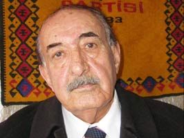 Eski başkan Mühürdaroğlu vefat etti